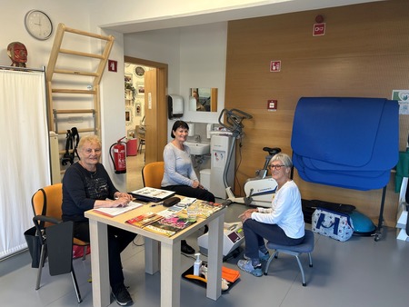 CKZ-merjenje kostne gostote